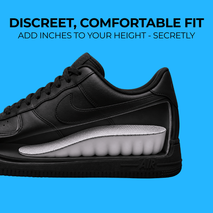 Cloud Heel Lifts