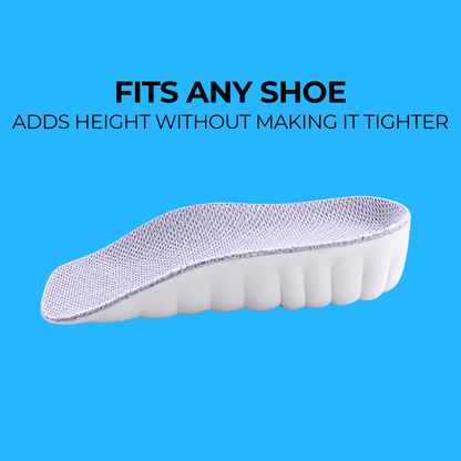 Cloud Heel Lifts