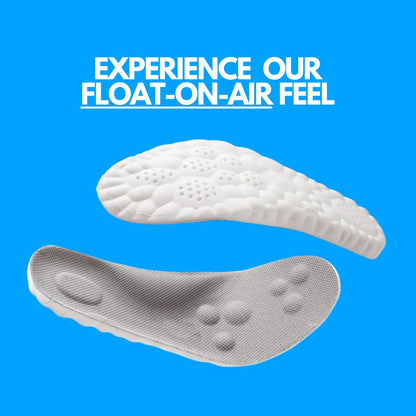The Original CloudSoft® Insoles