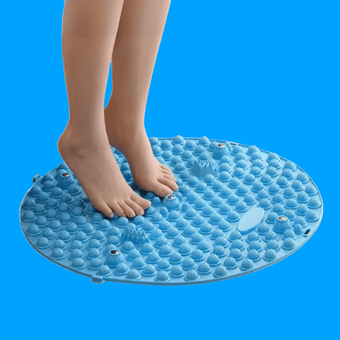 Foot Massage Mat