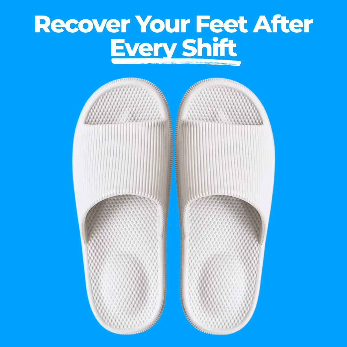 Recovery Slides